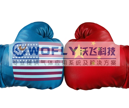 中美贸易战下，中小企业如何突围