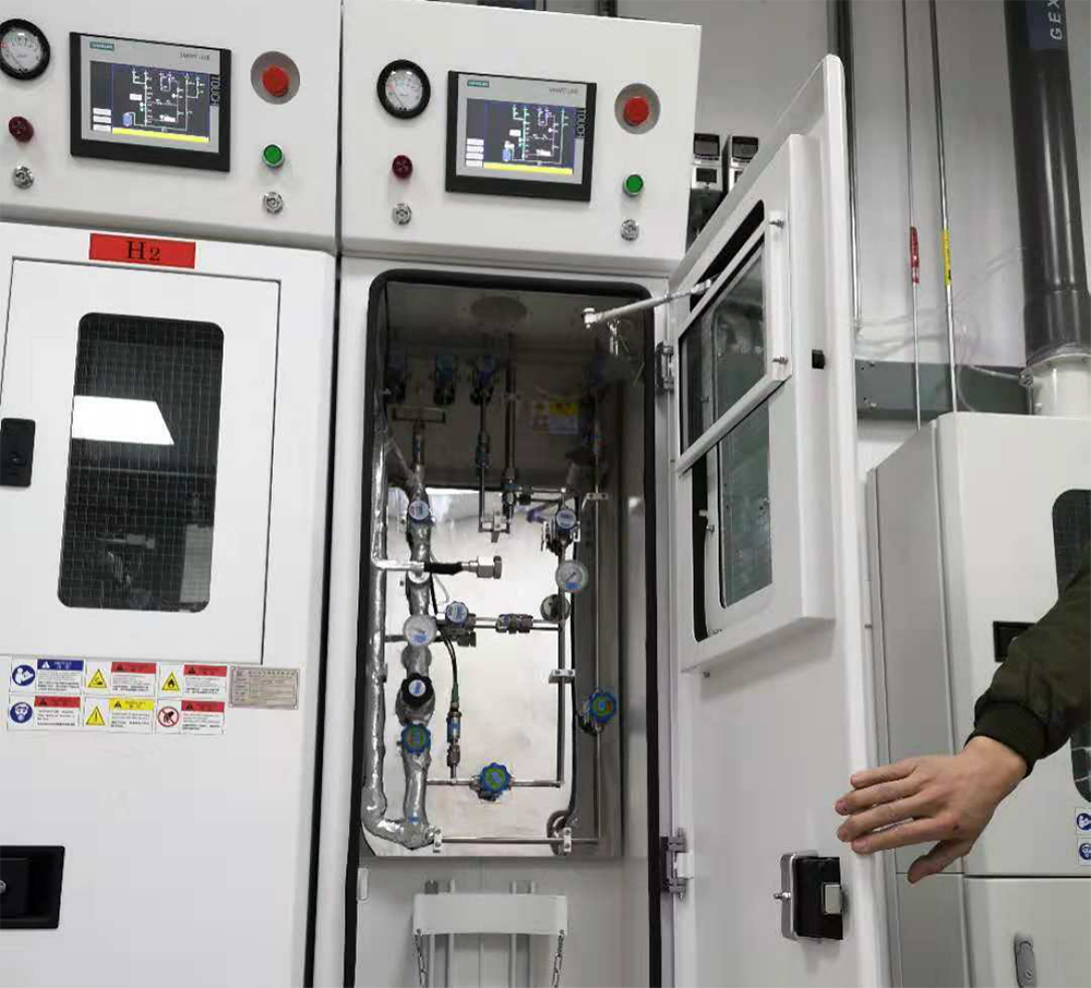 特气柜输送特种气体时应该注意什么？